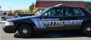 Beverly Grove Patrol
